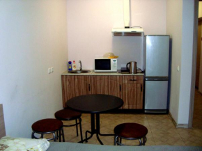 Apartmant on Oboronnaya, Dmitrov